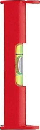 Sola UZ8 Plastic Spirit Level with 1 Eye