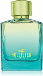 Hollister Wave 2