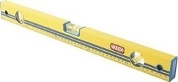 Valex 1800639 Αλφάδι 100εκ. με 3 Μάτια