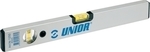 Unior 610723 Nivel de spirit Din aluminiu 150buc cu 2 Ochiuri