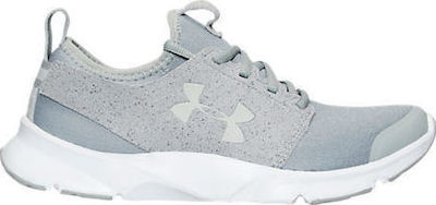 under armour men's drift rn mineral sneaker