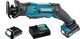 Makita JR103DSAE Stichsäge 12V 2x2Ah JR103DSAE