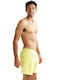 Speedo Men's Swimwear Bermuda Yellow 8-01320-9396