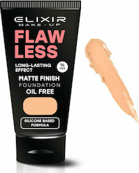 Elixir Mattes Finish Foundation 30ml Elixir Mattes Finish Foundation 30ml