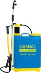 Viopsec Primavera Backpack Sprayer with Capacity 16lt