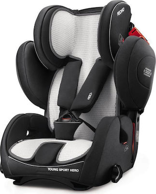 Recaro Air Layer