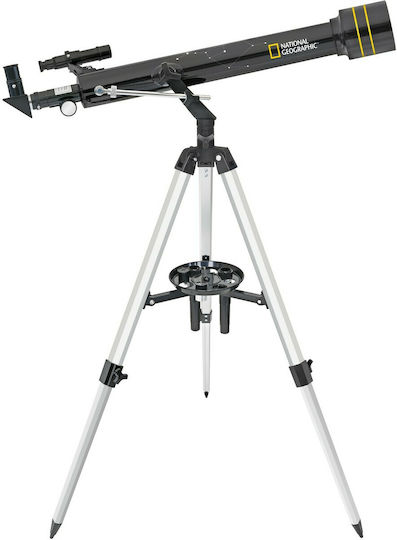 National Geographic Refractor 60/700 AZ
