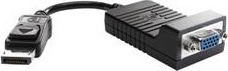 HP F7W97AA DisplayPort Masculin în VGA Feminin