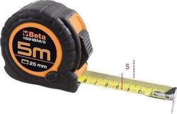 Beta 1691BM/10 Tape Measure with Auto-Rewind