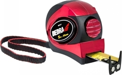 Dedra Tape Measure with Magnet 25mm x 5m