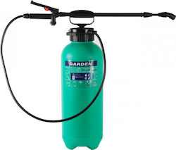 Polins Garden 10lt Pressure Sprayer 10lt Polins Garden 10lt Pressure Sprayer 10lt