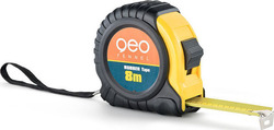 Geo Fennel Gmbh 8m x 25mm Tape Measure Geo Fennel Gmbh 8m x 25mm Tape Measure