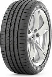 Goodyear Eagle F1 Asymmetric 2 ROF Runflat 93Magazin online MOE XL Vara Anvelopă pentru Pasager Autoturism