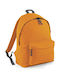 Bagbase BG125 Orange / Graphite Grey