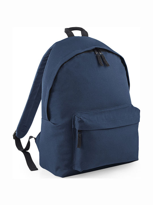 BagBase French Navy 14lt Navy Μπλε