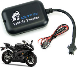 GPS Tracker Vehicle Tracking System BYHMZJ0640005