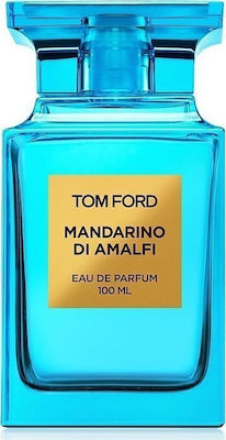 Tom ford private best sale blend mandarino di amalfi