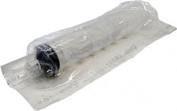Pentaferte Syringes 60CC Luer Syringes 60ml 60 Pieces