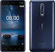 Nokia 8 Dual (64GB) Tempered Blue
