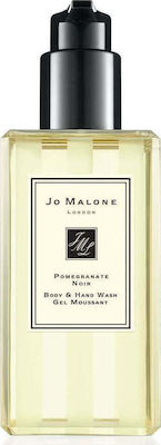 Jo Malone London Pomegranate Noir Body & Hand Wash 250ml