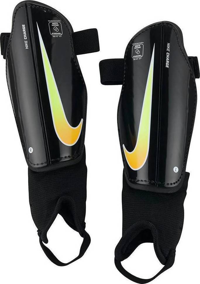 Nike Unisex Shin Guard Youth Charge SP2079055 Skroutz.gr