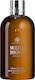 Molton Brown Tobacco Absolute Αφρόλουτρο σε Gel με Γλυκερίνη & Άρωμα Γιασεμί 300ml