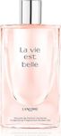 Lancome La Vie Est Belle Invigorating Fragranced Shower Gel 200ml