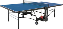 Garlando Master Πτυσσόμενo Τραπέζι Ping Pong Εξωτερικού Χώρου