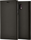 Nokia CP-303 Book Δερματίνης Μαύρο (Nokia 3)