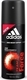 adidas Team Force Deodorant 24h sub formă de Spray 150ml