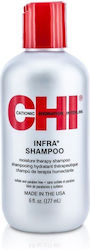 CHI Infra Shampoos for All Hair Types 177ml