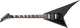 Jackson JS Series Rhoads JS32L LH Електрическа Китара за Левичари Тежък с HH Конфигурация на Пикапите Satin Gray