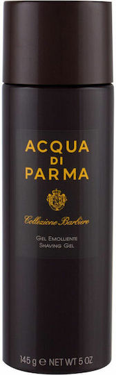 Acqua di Parma Collezione Barbiere Shaving Gel Gel Ξυρίσματος 150ml