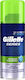 Gillette 3X Series Sensitive Shaving Gel with Aloe Vera for Sensitive Skin 75ml