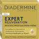 Diadermine Expert Rejuvenation fără culoare Hidratantă & Anti-îmbătrânire Cremă Pentru Față 50ml