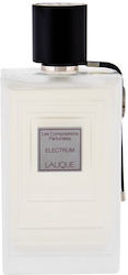 Lalique Electrum Les Compositions Parfumees Eau de Parfum 100ml Lalique Electrum Les Compositions Parfumees Eau de Parfum 100ml