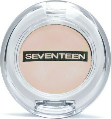 Seventeen Silky Base Σκιά Ματιών σε Στερεή Μορφή 104 4gr