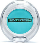 Seventeen Silky Satin Eye Shadow in Solid Form 225 4gr