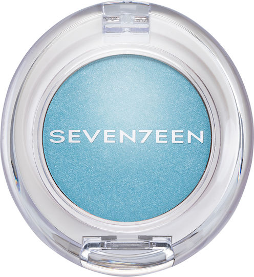 Seventeen Silky Satin Eye Shadow in Solid Form 225 4gr