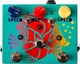 Jam Pedals Ripply Fall Πετάλι Effect Chorus Ηλεκτρικής Κιθάρας και Ηλεκτρικού Μπάσου