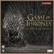 Kaissa Board Game A Game Of Thrones: Ο Σιδερένιος Θρόνος for 3-5 Players 18+ Years (EL)