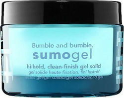 Bumble and Bumble Sumogel Gel Μαλλιών 50ml