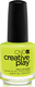 CND Nagellack 494 Carou-Celery Playland Collection