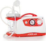 Ca-Mi Askir 36 BR Lead Suction Device