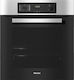 Miele H2265B Active Φούρνος άνω Πάγκου 76lt χωρίς Εστίες Π59.5εκ. Inox