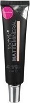 Technic Matte Mineral Foundation Лилаво/бяло Ка...