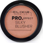 Elixir Silky Blusher Pro.Effect 104 Tropical Grow