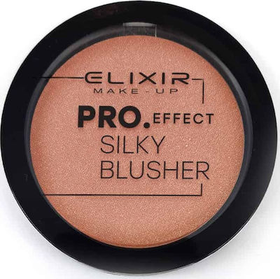 Elixir Silky Blusher Pro.Effect 104 Tropical Grow