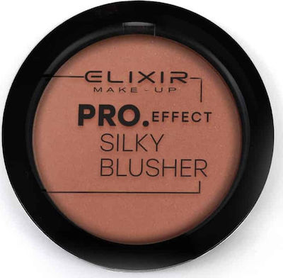 Elixir Silky Blusher Pro.Effect 12gr