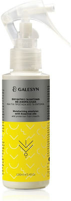 Galesyn Insect Repellent Emulsion In Spray Suitable for Child 100ml